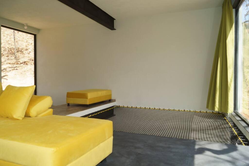 Loft Hermoso Entre El Bosque, Vista Al Lago. * Valle de Bravo